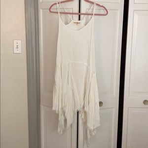 Altard State Cream Dress